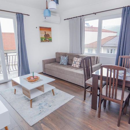 B&B Apartments Ohrid Ruang foto